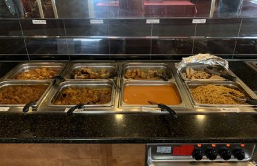 Bombay Olive – West Hartford