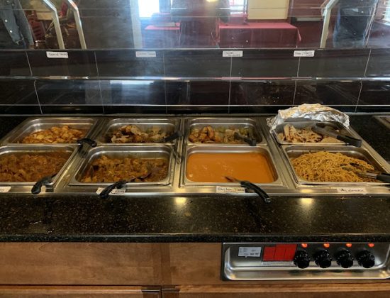 Bombay Olive – West Hartford
