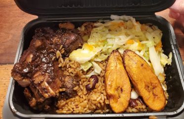 June Plum Restaurant