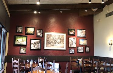Olive Garden Italian Restaurant