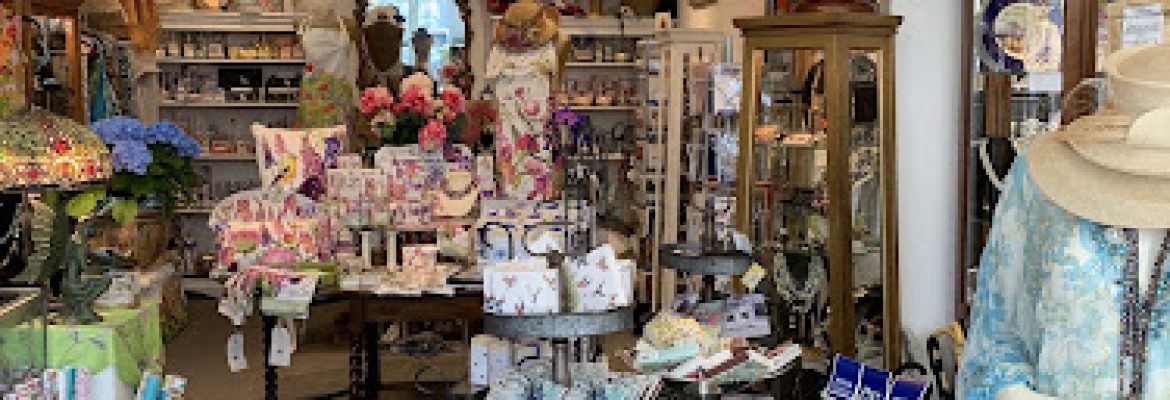 Sophia’s Costumes and Gifts