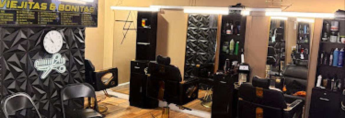 Moustache Barbershop LLC