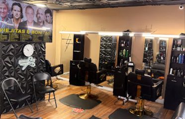 Moustache Barbershop LLC