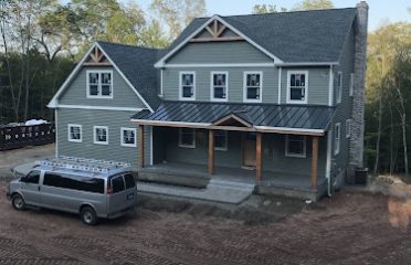 River Valley Roofers LLC