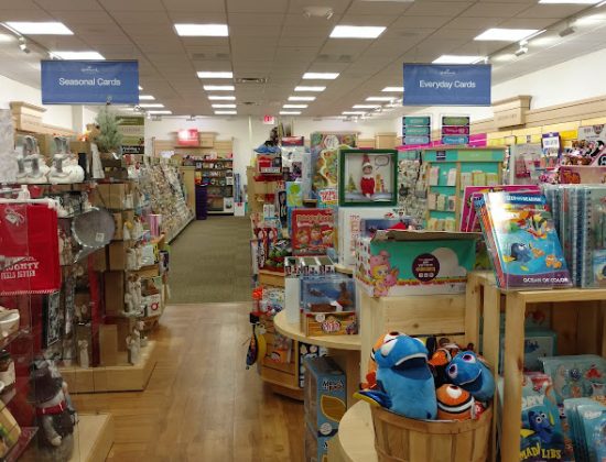 The Paper Store