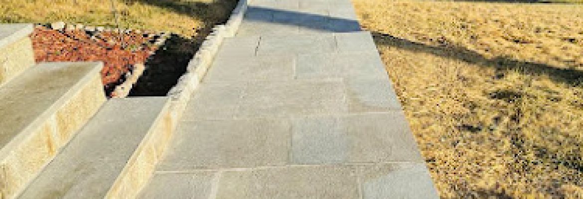 Wilson’s Landscaping And Masonry