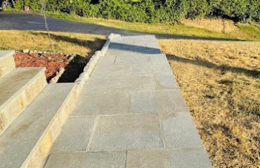 Wilson’s Landscaping And Masonry