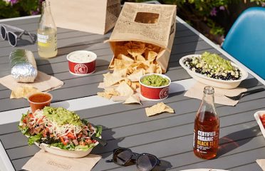 Chipotle Mexican Grill