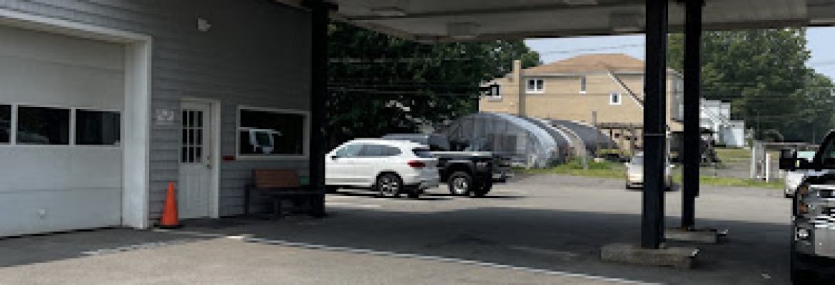 K & J Automotive Services