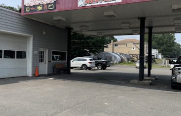 K & J Automotive Services