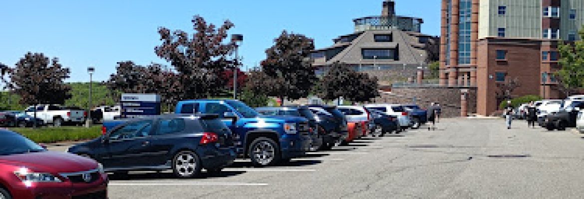 Eastview Lot