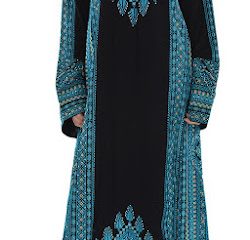 ALHANNAH ISLAMIC CLOTHING