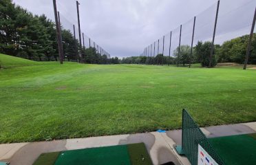 Stanley Golf Course Maintenance