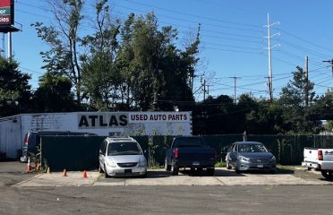 Atlas Auto Recycling