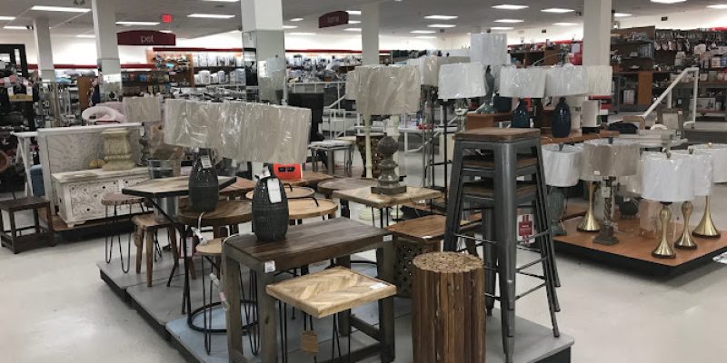 T.J. Maxx