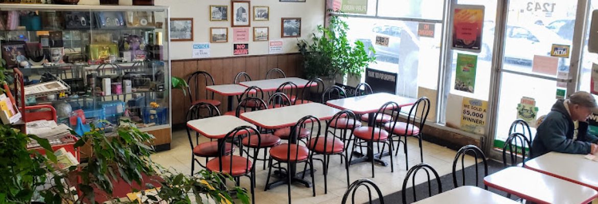 One Stop Deli
