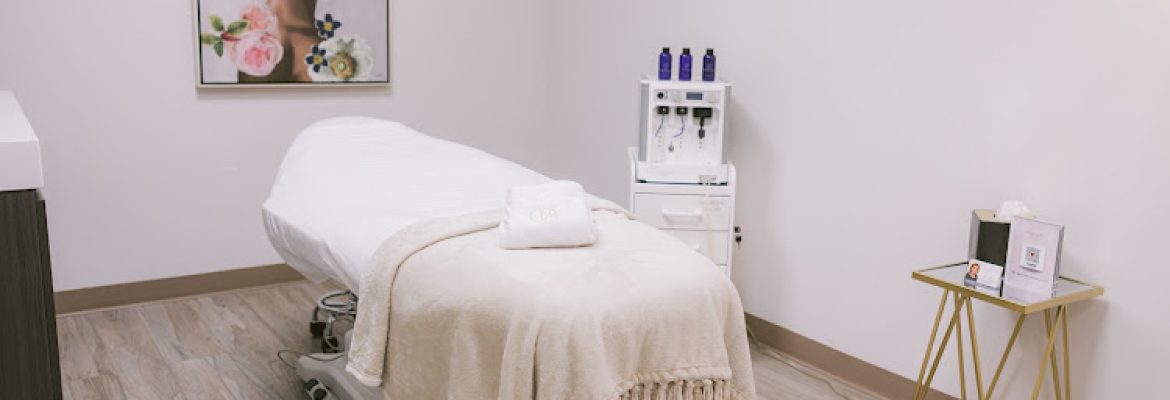 Greenwich Medical Spa at West Hartford