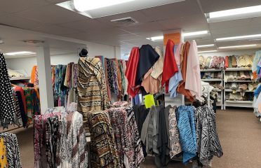 Americana Fabrics