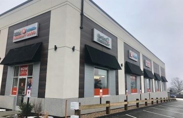Hartford HealthCare-GoHealth Urgent Care