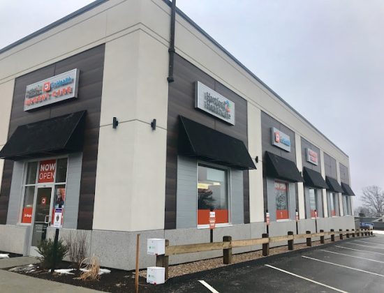 Hartford HealthCare-GoHealth Urgent Care