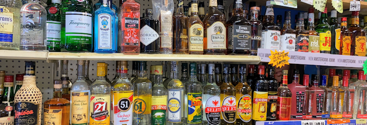 Kings Package Store