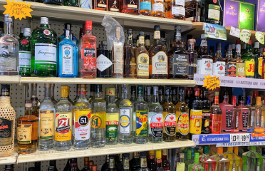 Kings Package Store