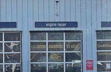 Pep Boys Auto Service & Tires