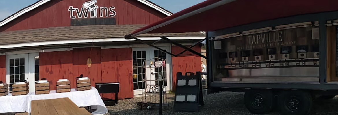Twins BBQ Co