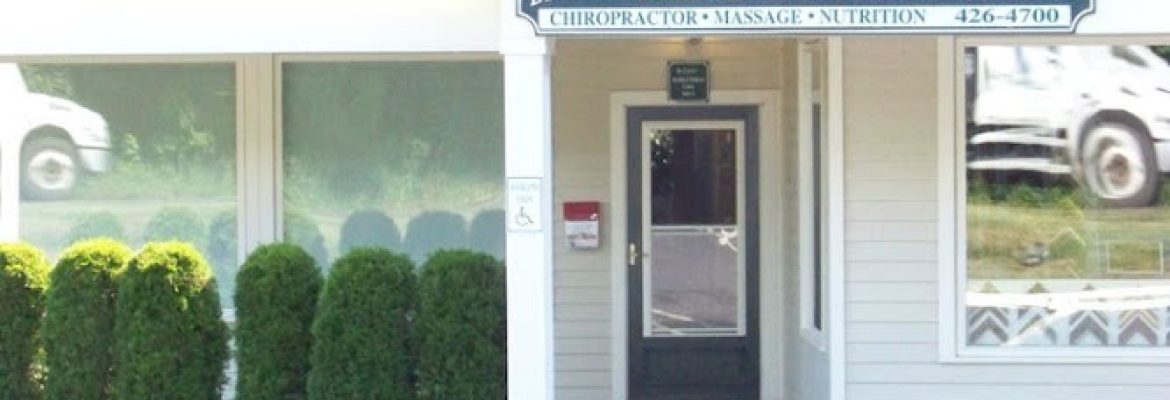 Dr Cayer’s Pain Relief & Holistic Health Center
