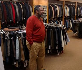Whalley Sample Shop
