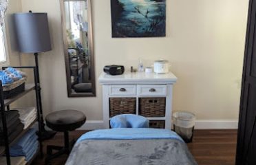 Healing Hands Massage LLC