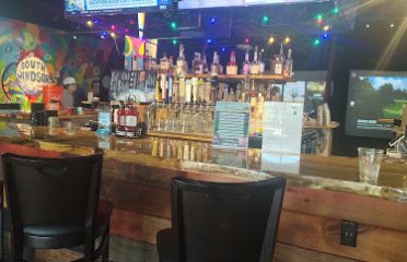 Golf Lounge 18