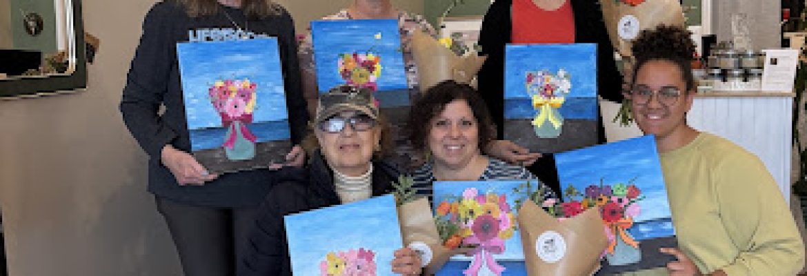 Mountain Laurel Floral Designs