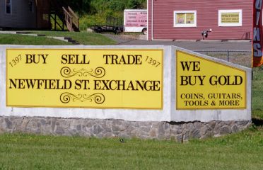 Newfield Street Exchange