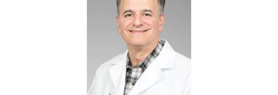 Frank Spano, MD