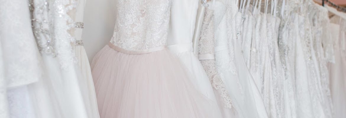 The Savvy Bride