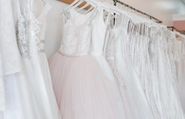 The Savvy Bride