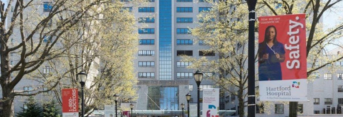 Hartford Hospital