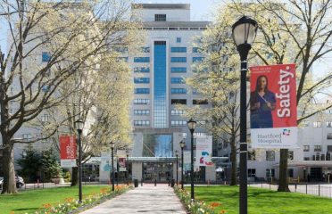 Hartford Hospital