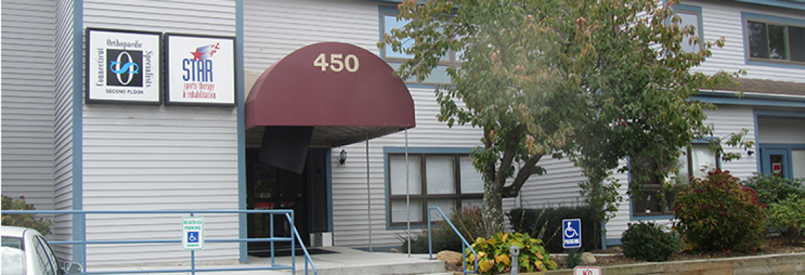 Connecticut Orthopaedics