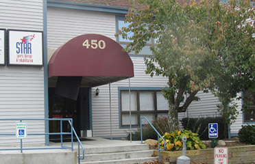 Connecticut Orthopaedics