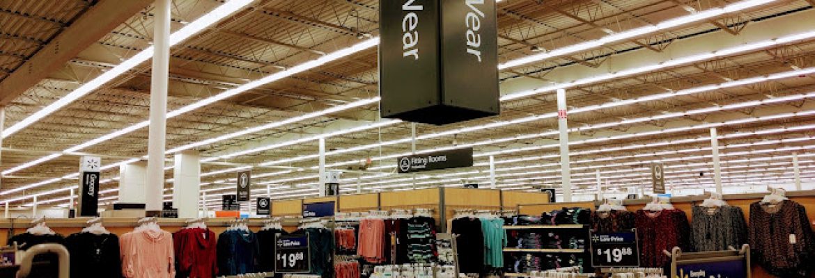 Walmart
