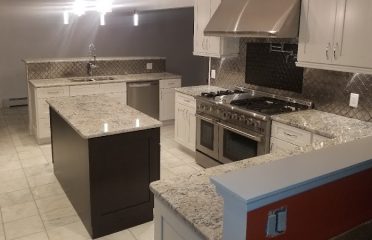 piton renovations inc