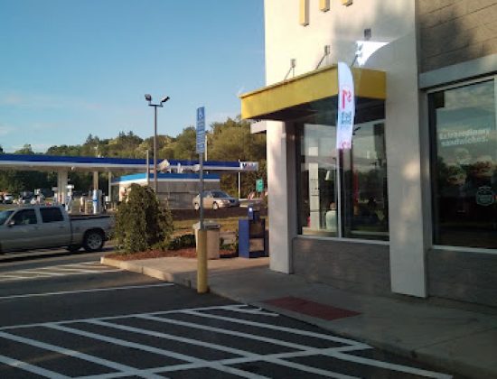 McDonald’s