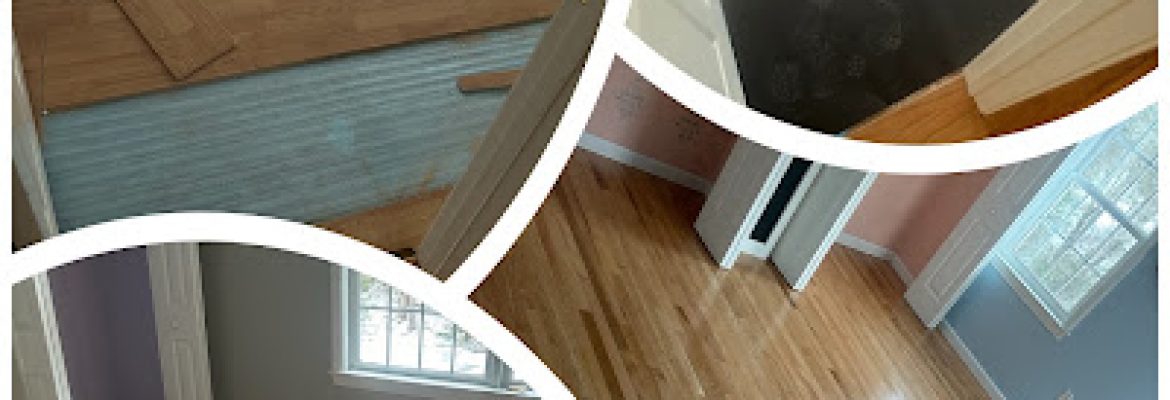 PG HARDWOOD FLOORS