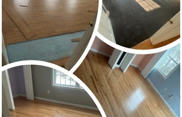 PG HARDWOOD FLOORS