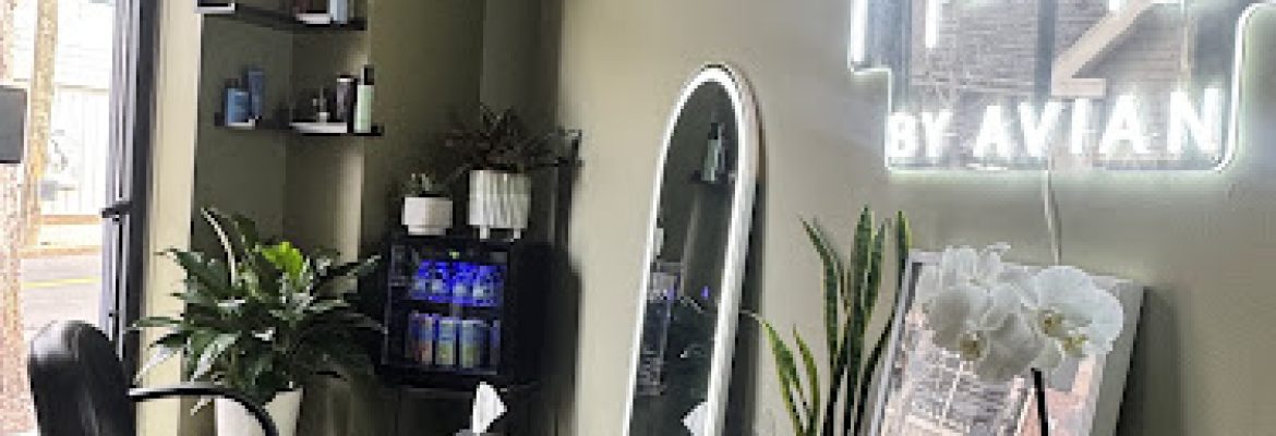 Hair by Avian