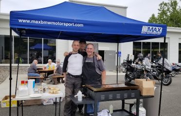 MAX BMW Motorcycles