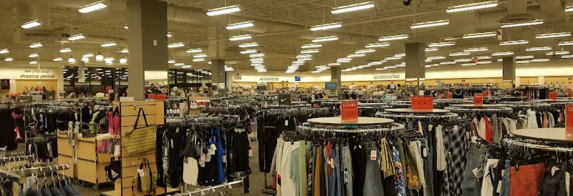 Nordstrom Rack