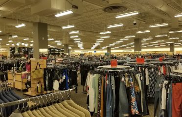 Nordstrom Rack
